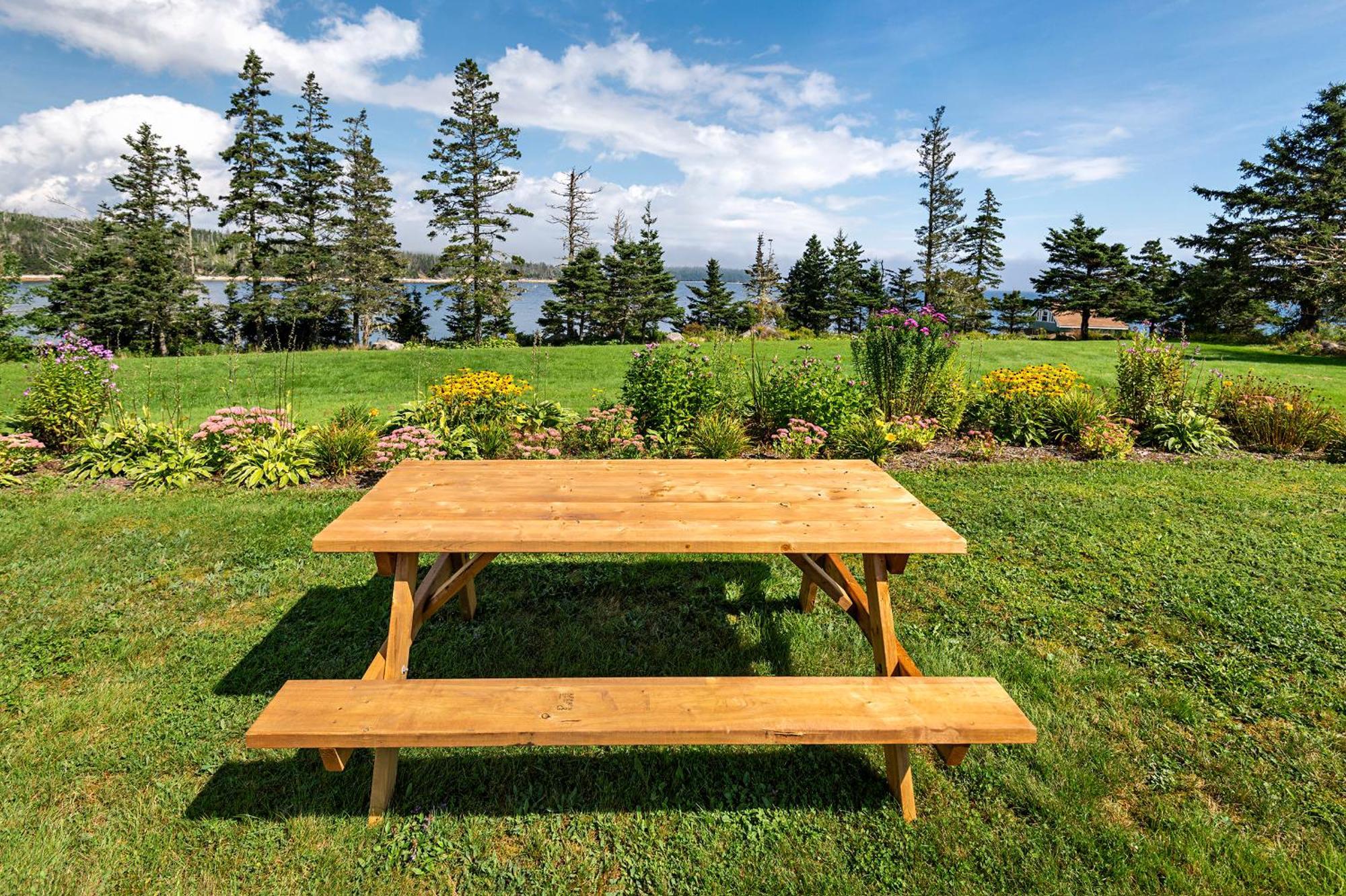 Nova Scotia Grover'S Cove Seaside Cottages Larry's River 外观 照片